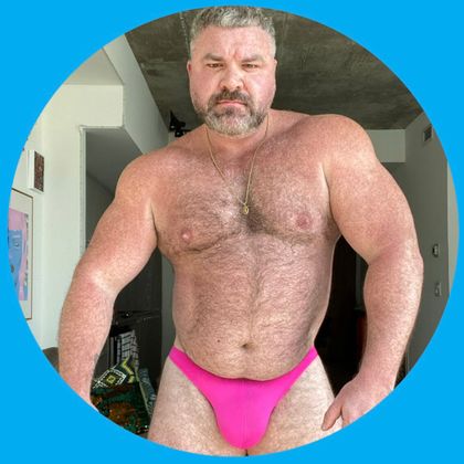 bullbrit OnlyFans picture