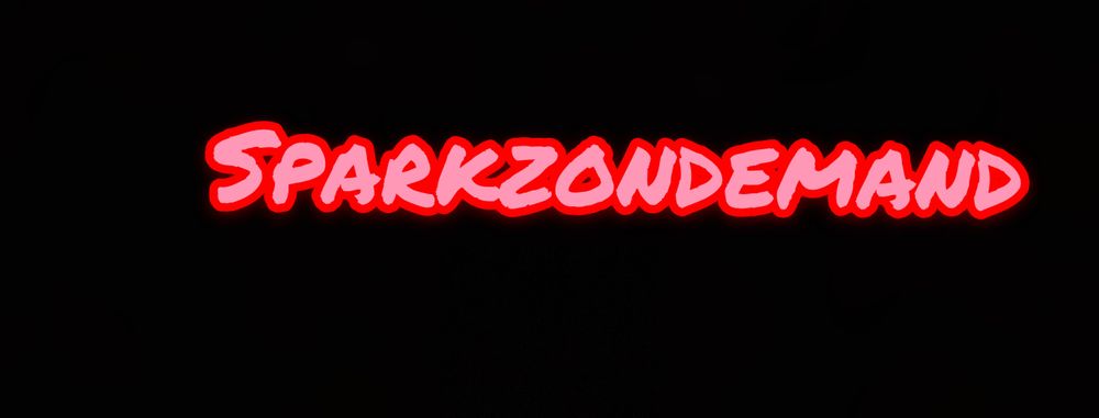 sparkzondemand OnlyFans profile picture