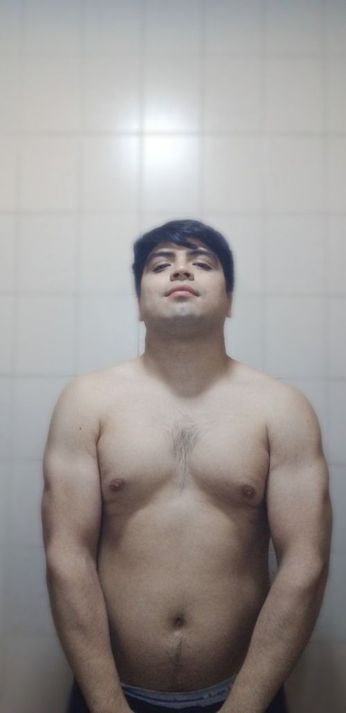 chinomorenito OnlyFans profile picture