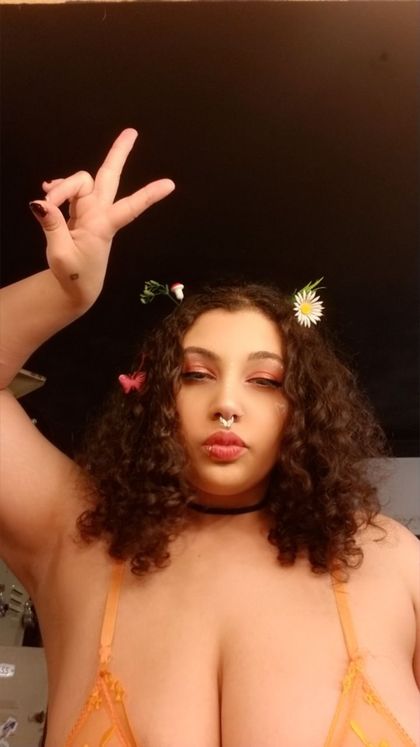 ahlivher OnlyFans picture