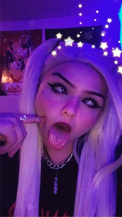 snowbunnysnacks OnlyFans picture
