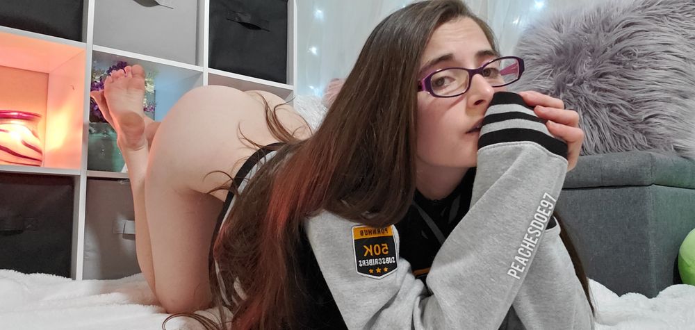 peachesdoe OnlyFans profile picture