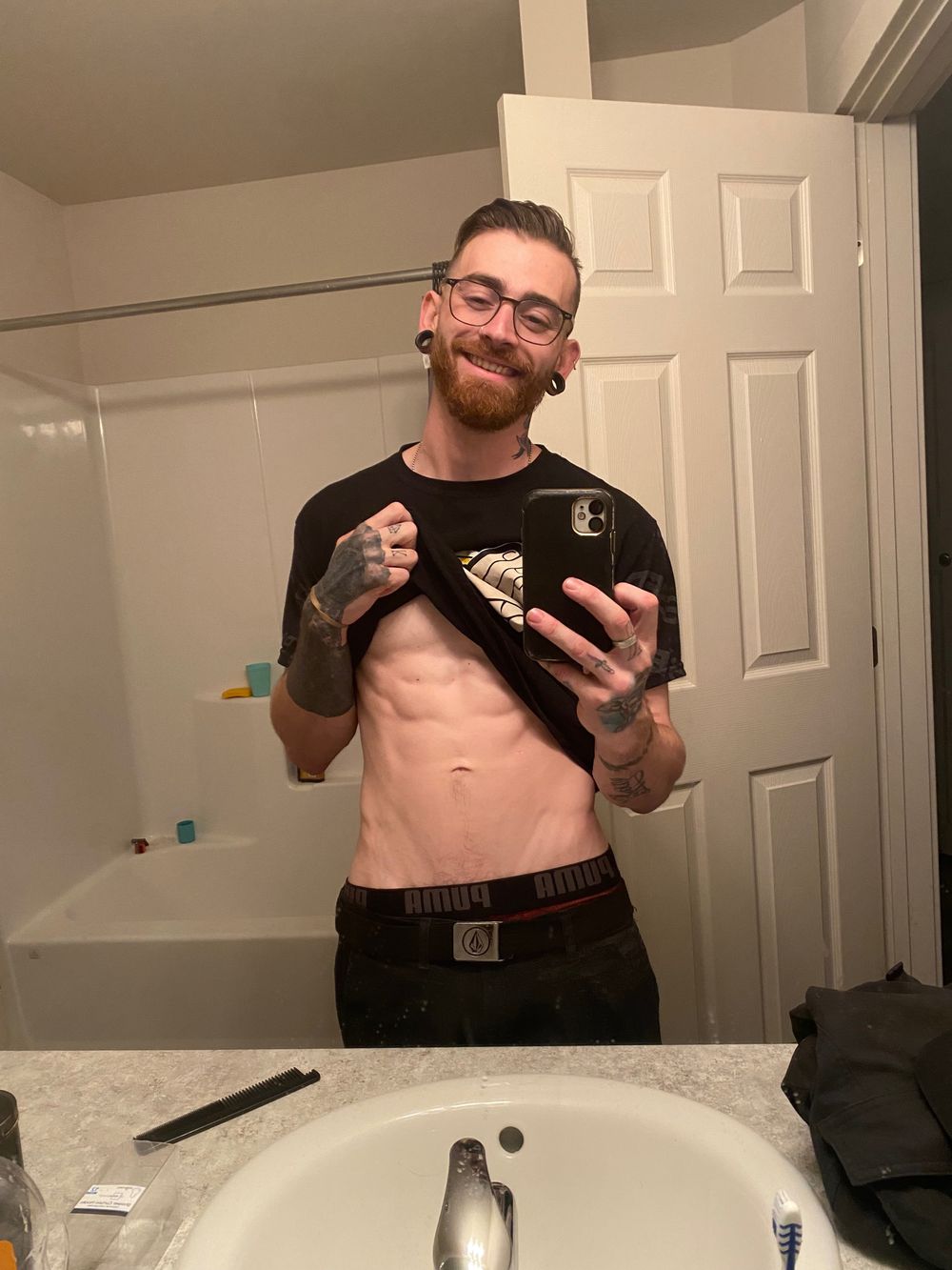 theroughrider OnlyFans profile picture