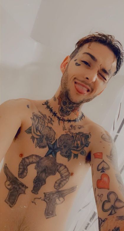 romandaddy94 OnlyFans picture