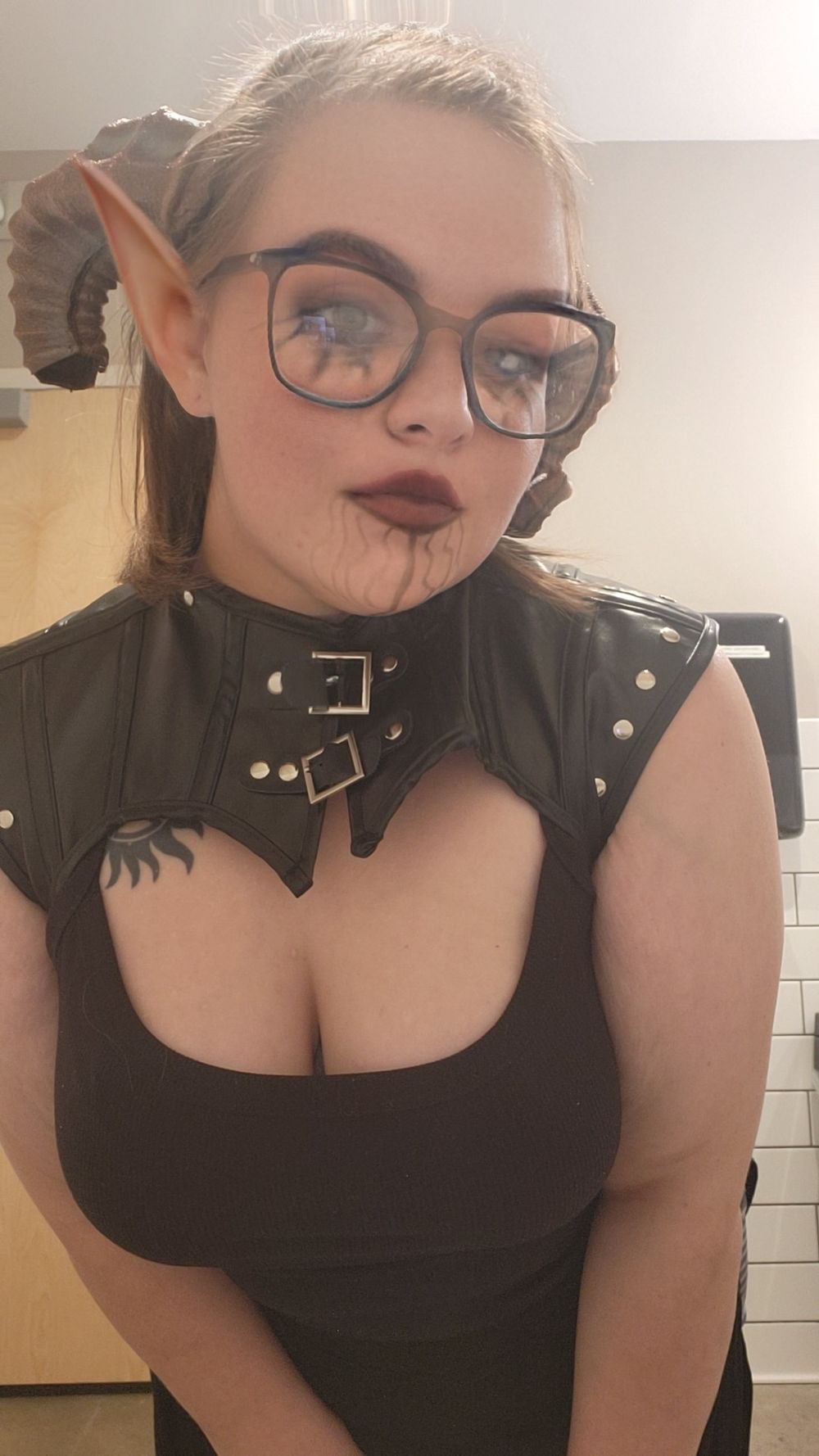 mac_the_alien OnlyFans profile picture