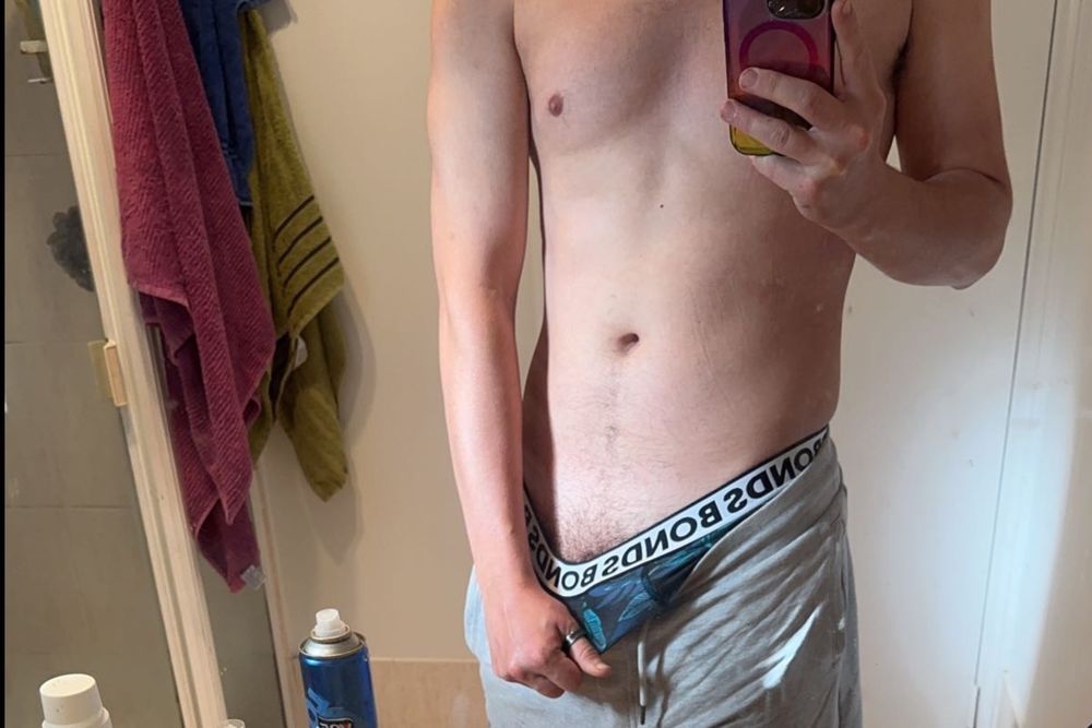 coastalfag OnlyFans profile picture