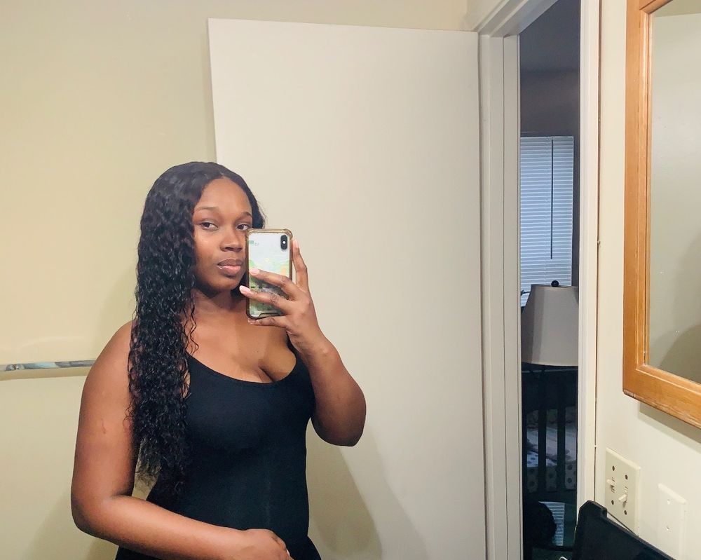 chocolatedropkimmy OnlyFans profile picture