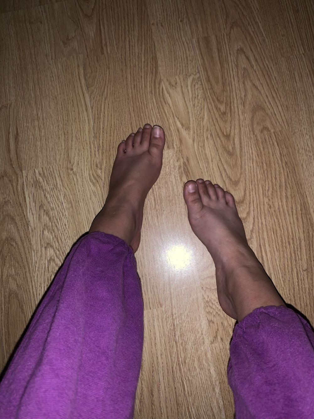 feetgirl66 OnlyFans profile picture