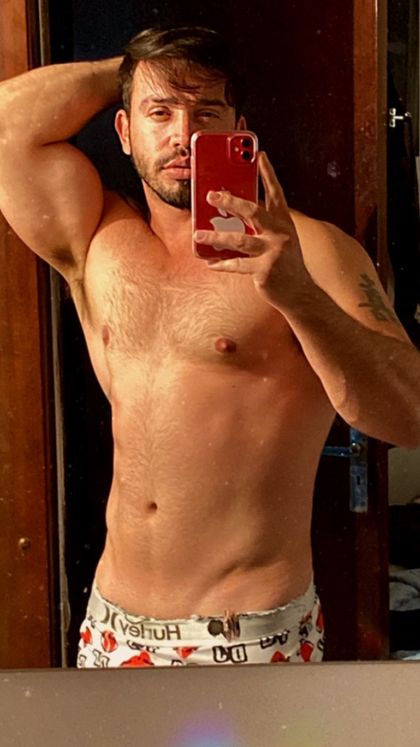 wellpeixoto OnlyFans picture