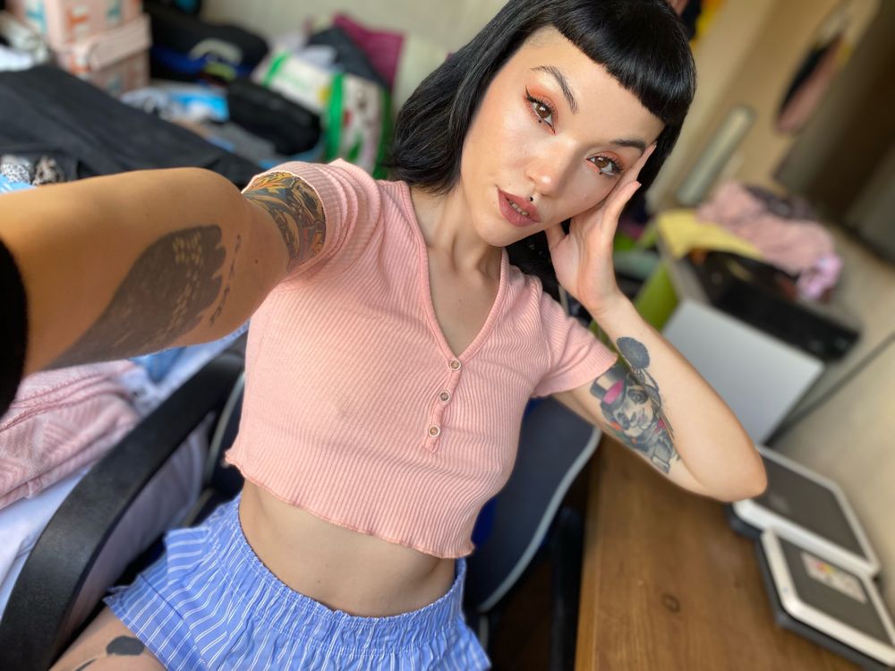 greyhoundgirl OnlyFans profile picture