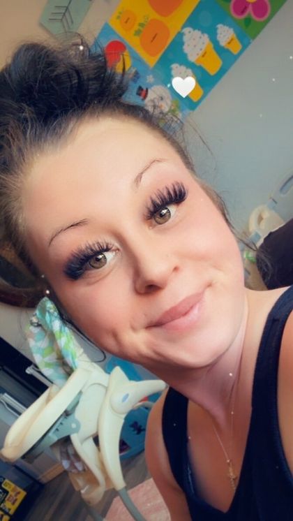lilmama4ever777 OnlyFans picture