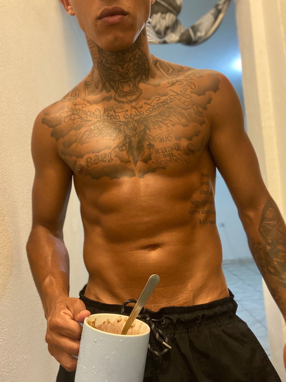 britoyan01 OnlyFans profile picture