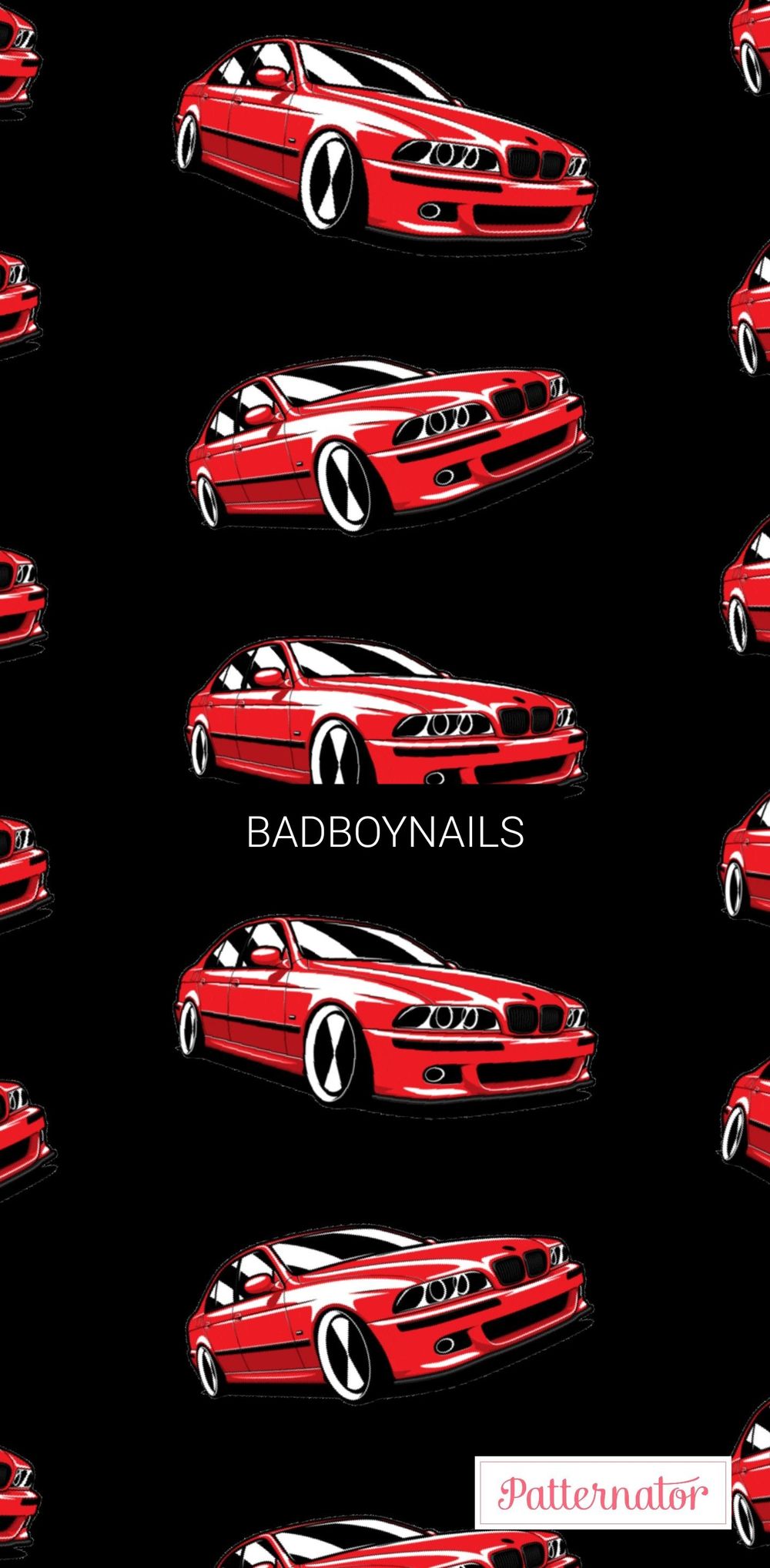badboynails OnlyFans profile picture