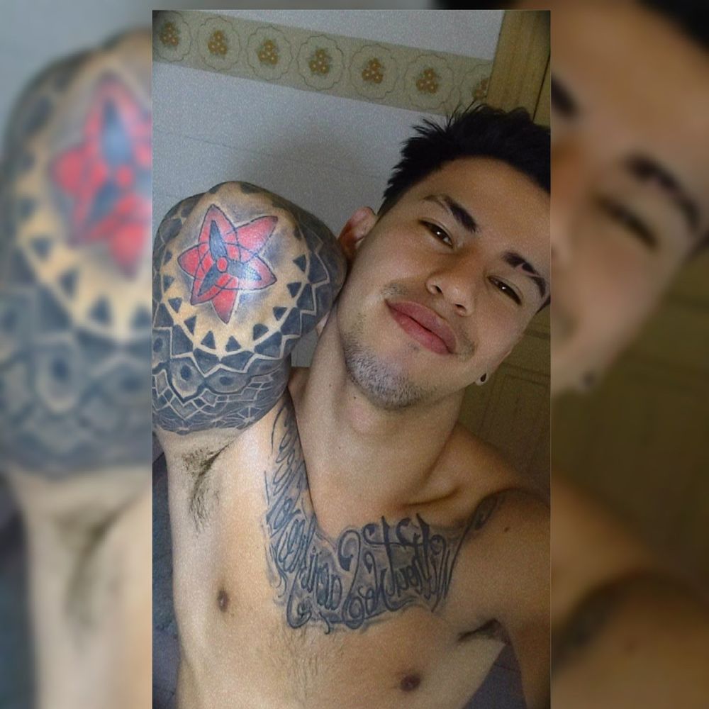 aaddres OnlyFans profile picture