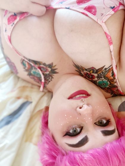 strawberrytulip OnlyFans picture