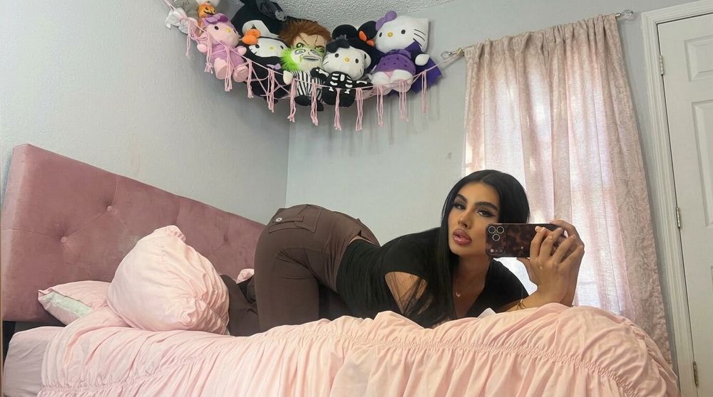 alejandrabellla OnlyFans profile picture