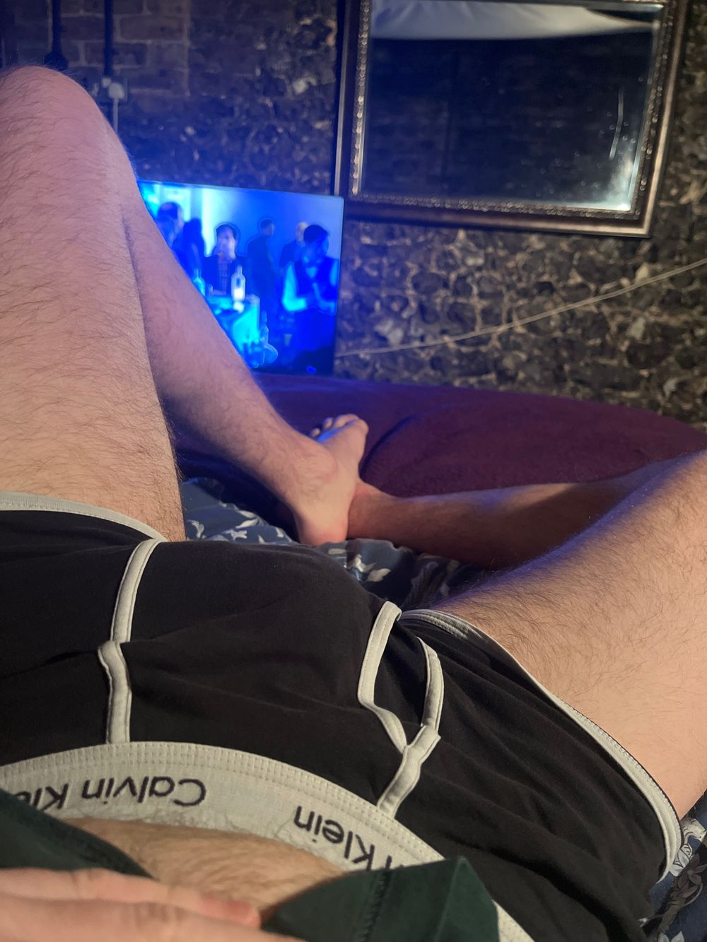 sexymarky90 OnlyFans profile picture