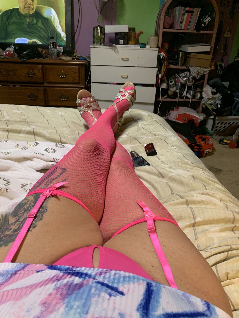 miszwoody OnlyFans profile picture