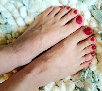 feetbycass113057100 OnlyFans picture