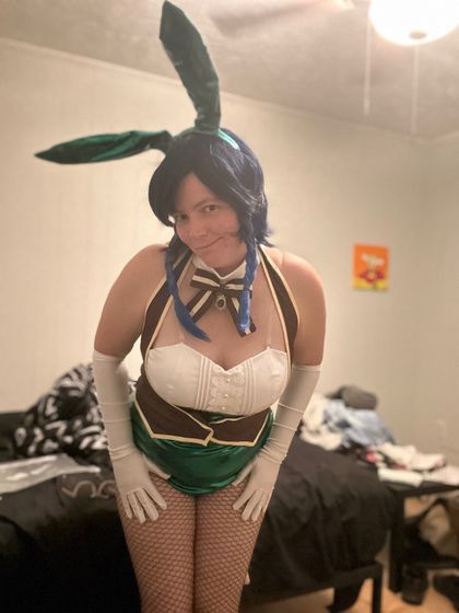 fetishamateur OnlyFans picture