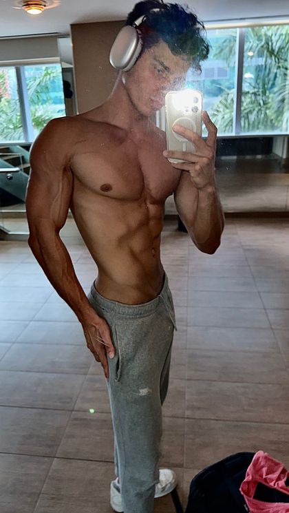 fitness.freakk OnlyFans picture