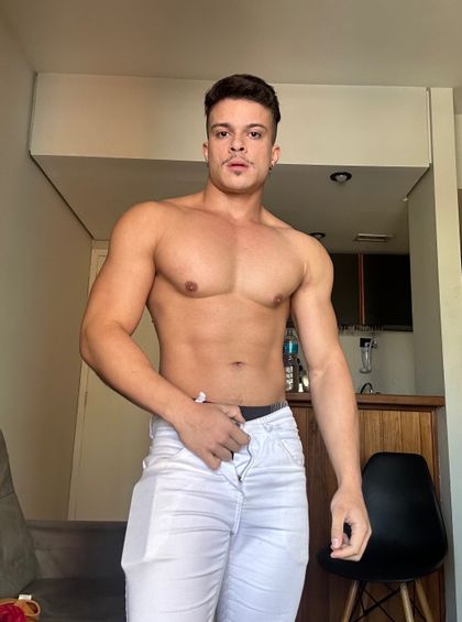 baby_sannn OnlyFans picture