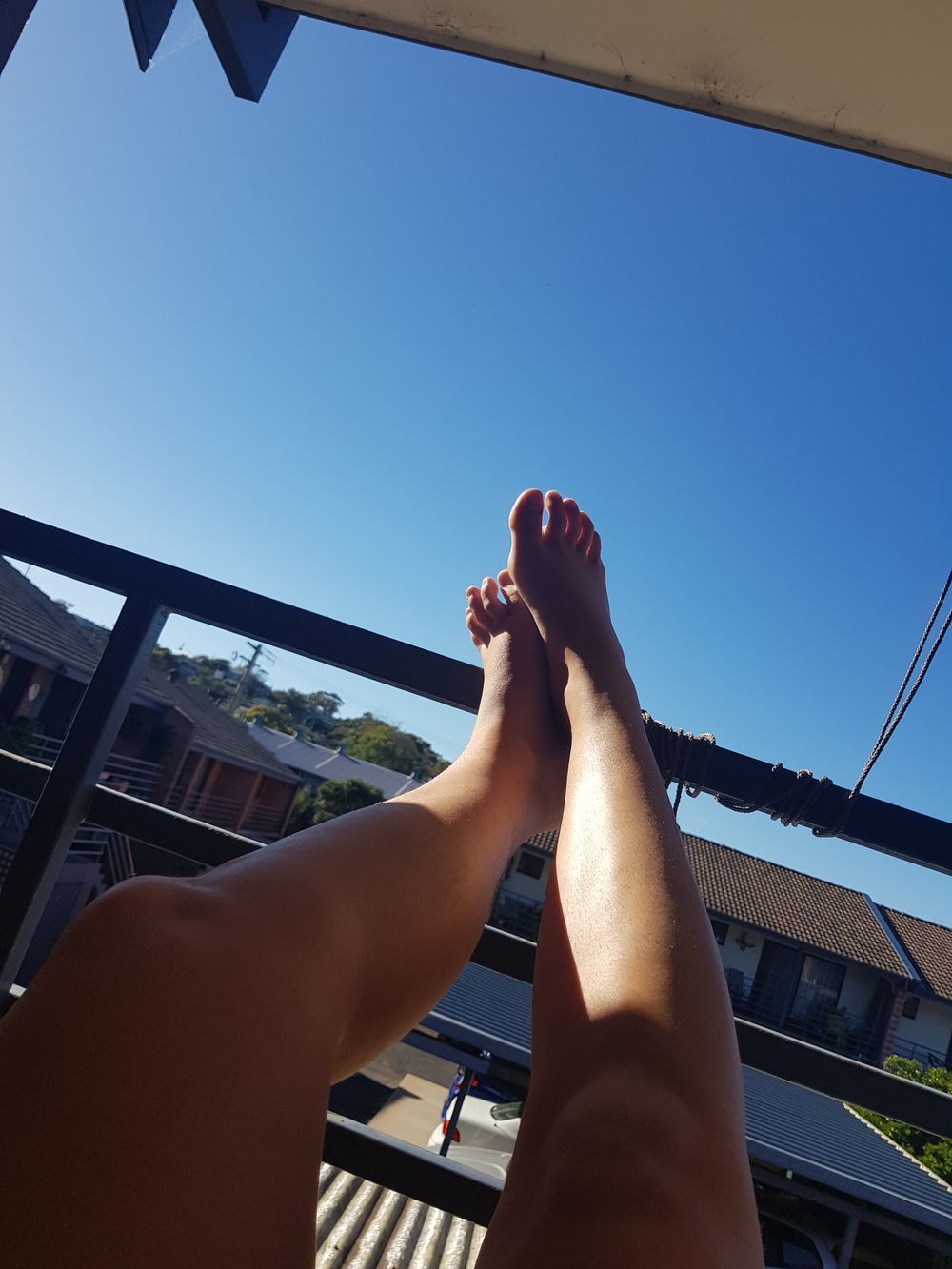 footkink11 OnlyFans profile picture