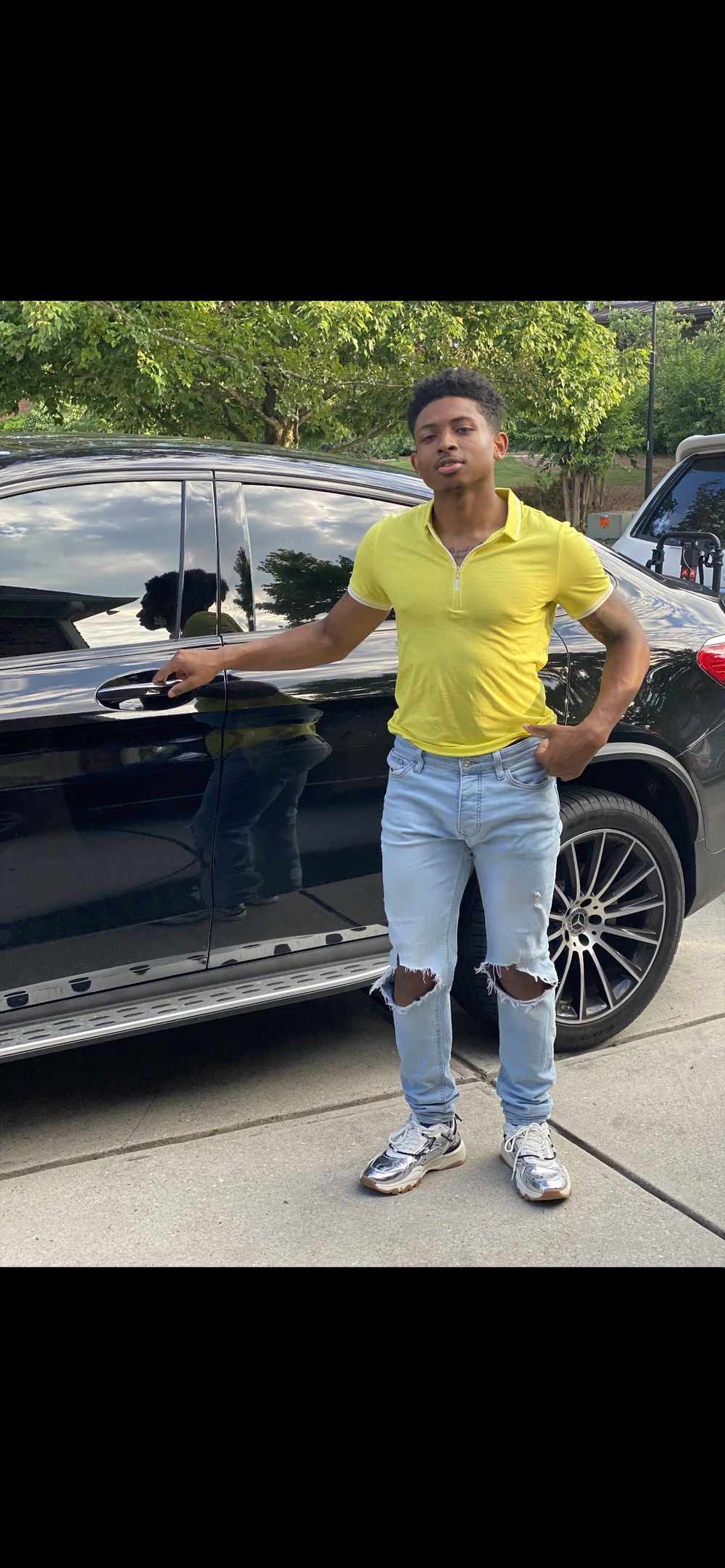 kingmarii OnlyFans profile picture