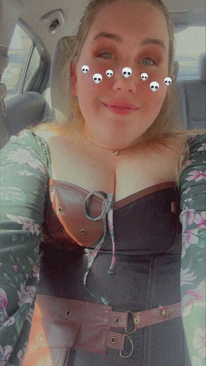 godgirlaj OnlyFans picture