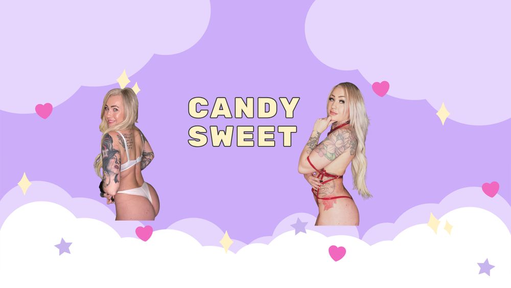 mscandysweet OnlyFans profile picture