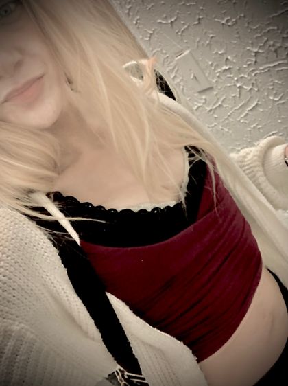 bl0ndiesn0w OnlyFans picture