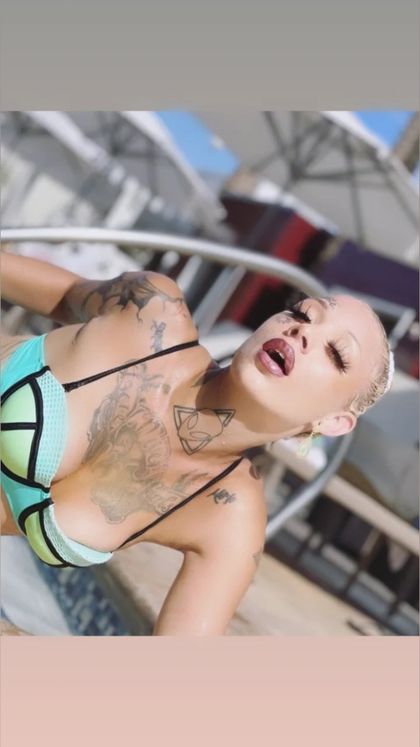 theofficialvegas OnlyFans picture