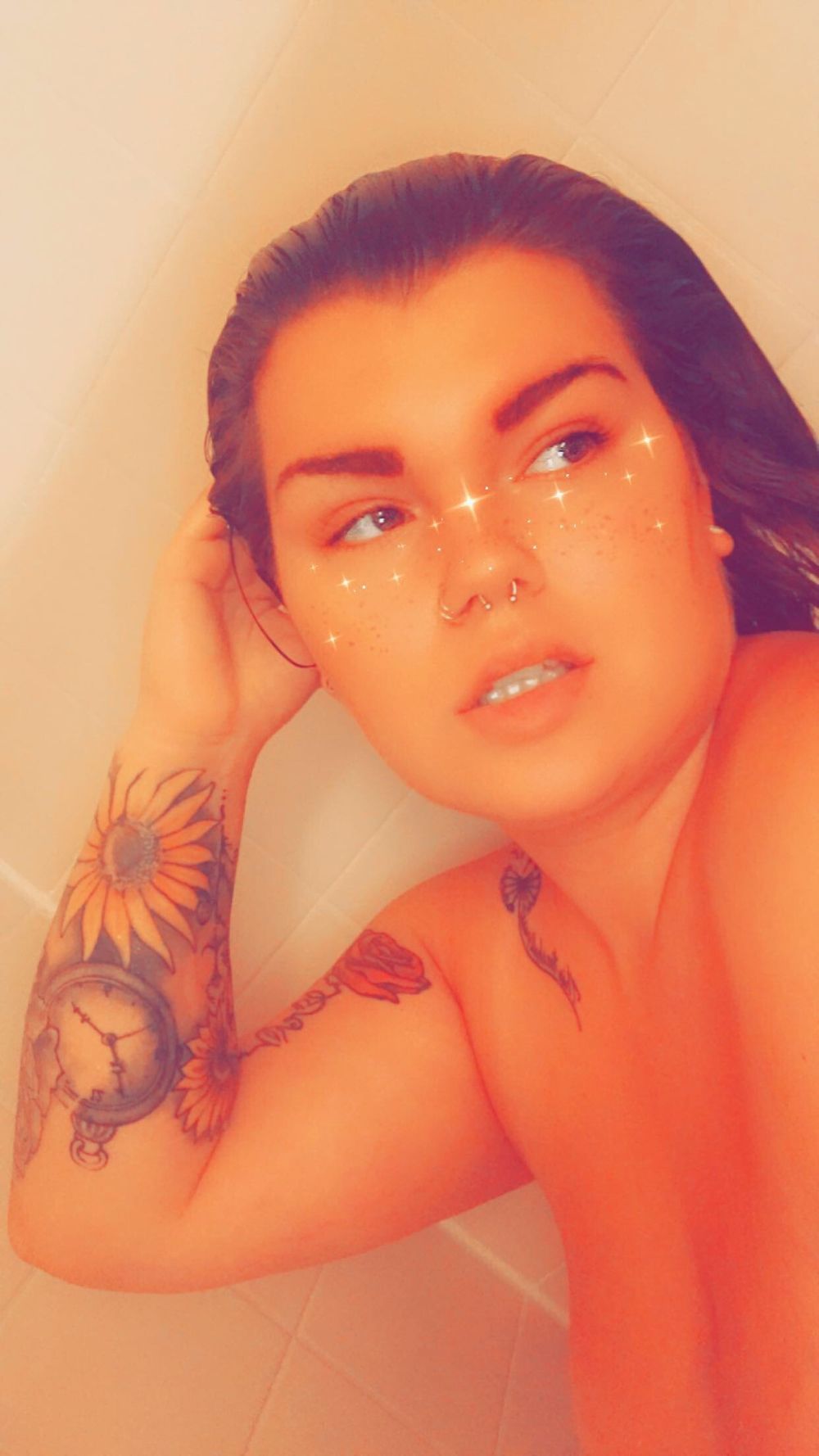 tattybaddie00 OnlyFans profile picture