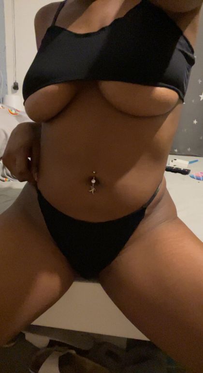 chocolatebaddie_uk OnlyFans picture