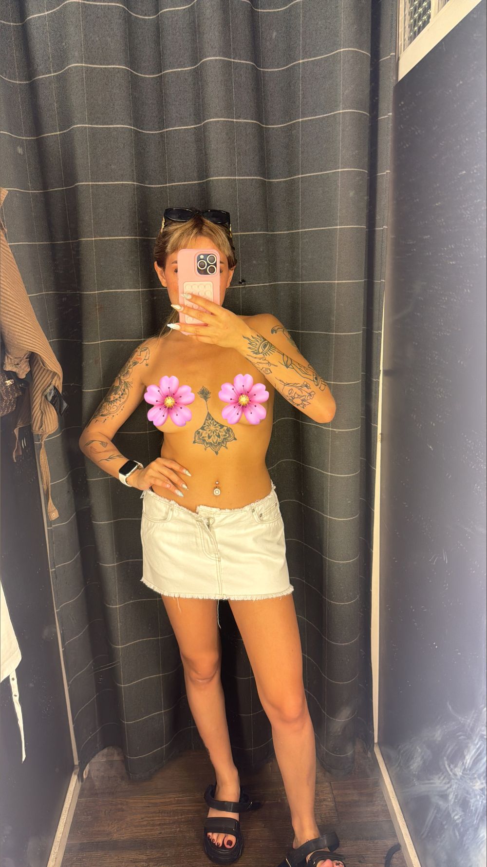 meribabexx OnlyFans profile picture