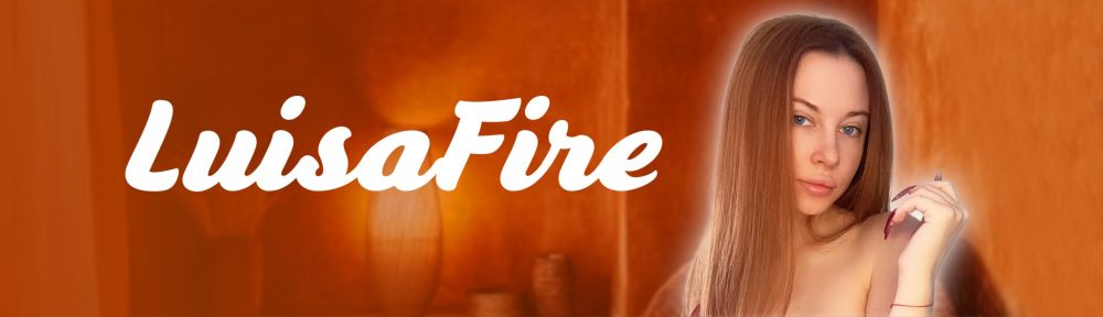 luisa_firee OnlyFans profile picture