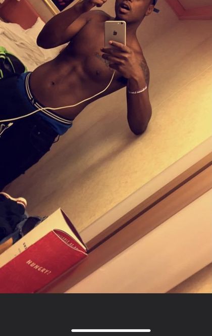 bbcthundercat OnlyFans picture