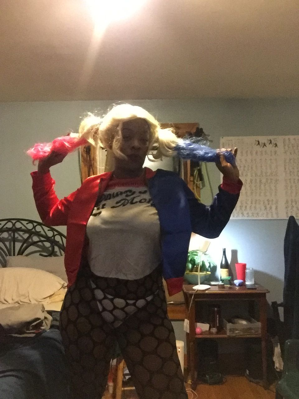 letacage OnlyFans profile picture