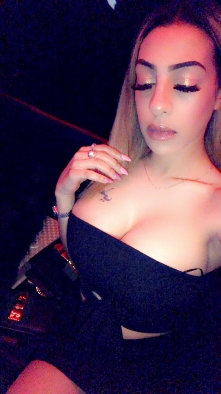 arabicadream OnlyFans profile picture