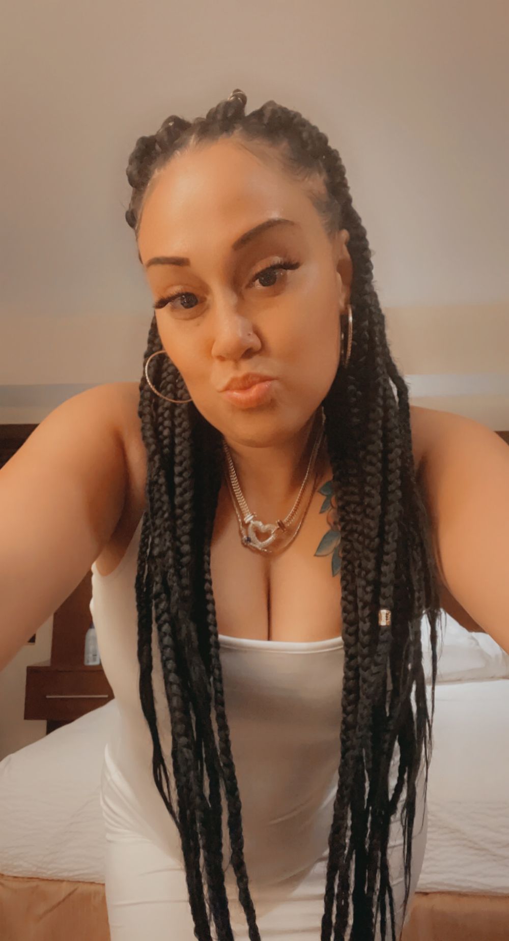 luvsumnikki OnlyFans profile picture