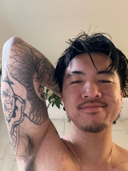 asianmasterj OnlyFans picture