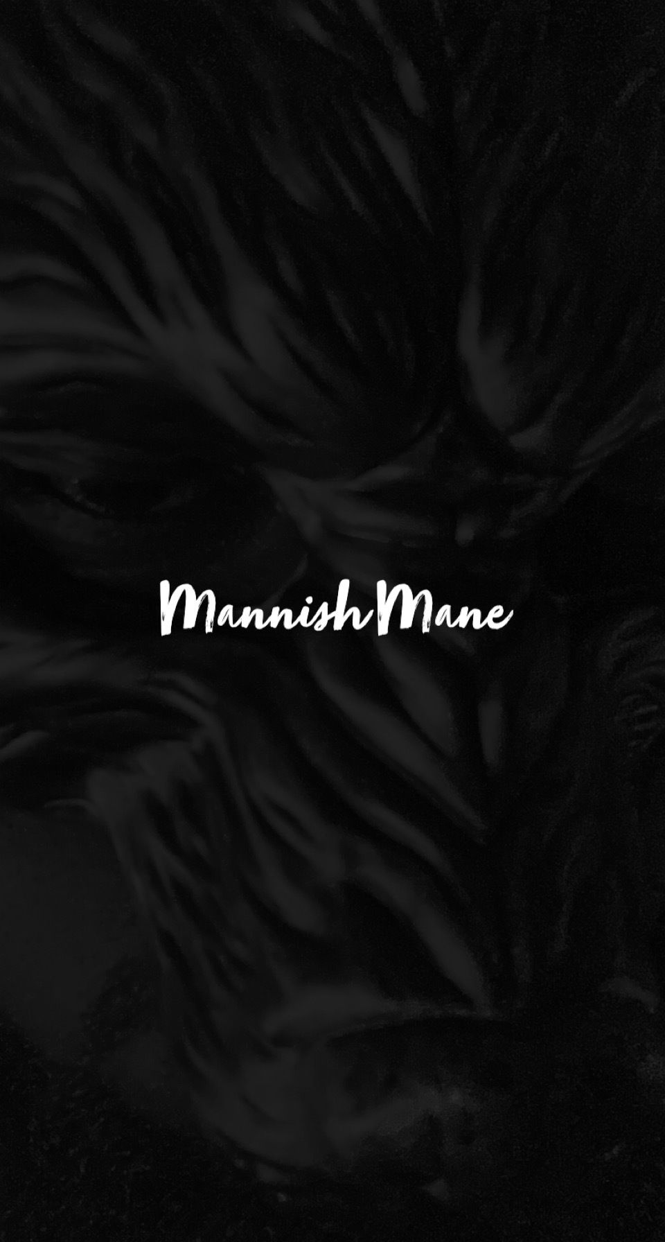 mannishmane OnlyFans profile picture
