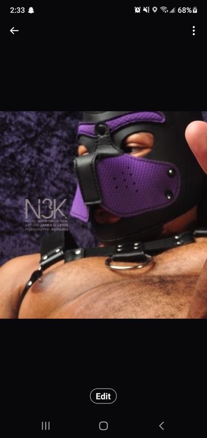 kingb8r OnlyFans picture
