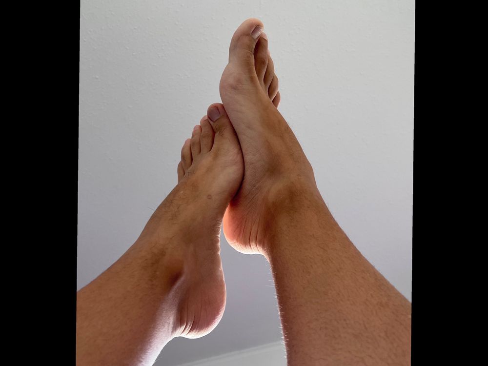 feetforyouscl OnlyFans profile picture