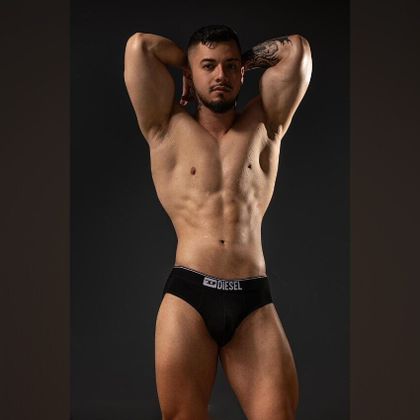 edissonandres OnlyFans picture