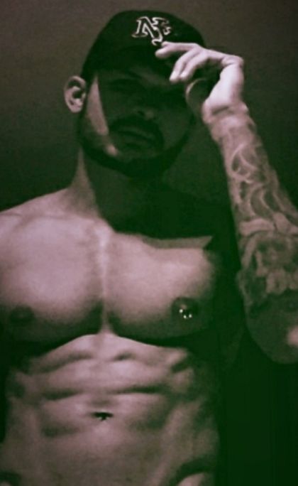 saradowolf OnlyFans picture