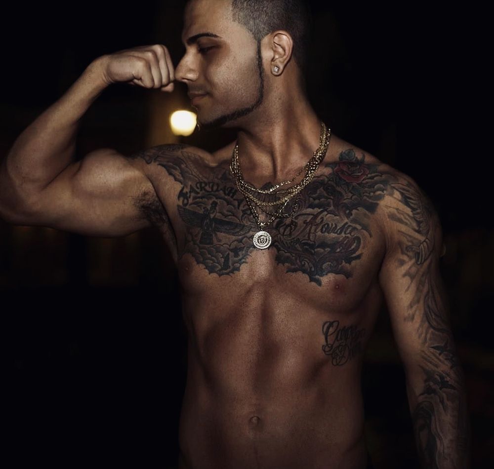 laflare99 OnlyFans profile picture