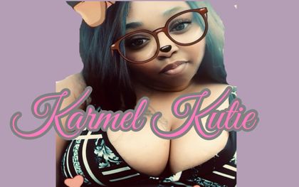 karmelkutie OnlyFans picture