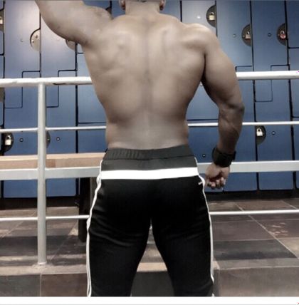 starstrucknyc OnlyFans picture