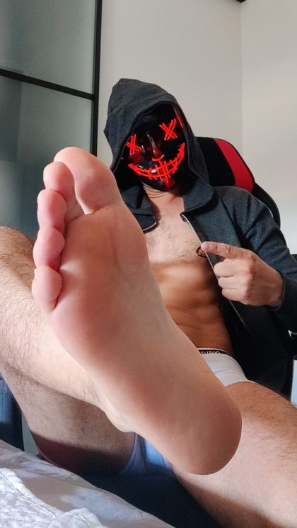 feet_on87 OnlyFans picture